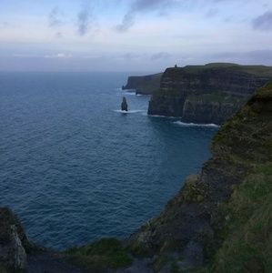 Meet your Posher, Frances